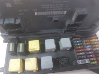 ΑΣΦΑΛΕΙΟΘΗΚΗ MERCEDES ΚΑΙ VW  A9069004500