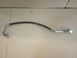 Σωληνάκι A/C γνήσιο μεταχειρισμένο από Mitsubishi Colt 2004-2012 , Smart Forfour 454 2004-2008 με κωδικό MR568981 / A4548300215