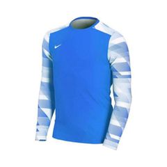 Nike Dry Park IV CJ6072-463 Παιδική Φανέλα Τερματοφύλακα Ποδοσφαίρου