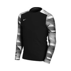 Nike Dry Park IV CJ6072-010 Παιδική Φανέλα Τερματοφύλακα Ποδοσφαίρου