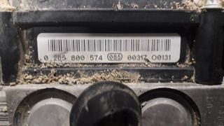 NISSAN NOTE 1400cc (CR14) 2007 5ΘΥΡΟ - ΜΟΝΑΔΑ ABS-thumb-3