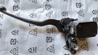 Group Piaggio / Gillera nexus 250/300cc