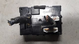 NISSAN NOTE 1400cc (CR14) 2007 5ΘΥΡΟ - ΠΛΑΚΕΤΑ