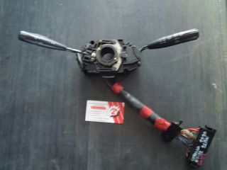 ΔΙΑΚΟΠΤΗΣ ΦΩΤΩΝ-ΦΛΑΣ (ΦΛΑΣΙΕΡΑ) TOYOTA COROLLA EE90 (Γ) 21 PIN 1987-1992 (INT 1)
