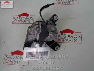 ΜΟΤΕΡ ΥΑΛΟΚΑΘΑΡΙΣΤΗΡΩΝ OPEL CORSA D 1.2 5 DOOR