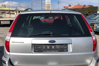 ΠΙΣΩ ΠΟΡΤΑ ΠΟΡΤ ΜΠΑΓΚΑΖ FORD MONTEO CARAVAN (2000-2007)