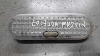 NISSAN NOTE 1400cc (CR14) 2007 5ΘΥΡΟ - ΠΛΑΦΟΝΙΕΡΑ