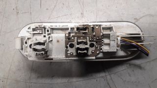 NISSAN NOTE 1400cc (CR14) 2007 5ΘΥΡΟ - ΠΛΑΦΟΝΙΕΡΑ-thumb-1