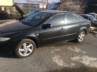 MAZDA 6 H/B 2000CC-thumb-1