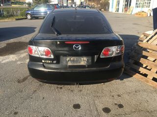 MAZDA 6 H/B 2000CC-thumb-3