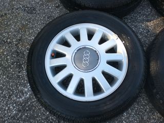 ΖΑΝΤΟΛΑΣΤΙΧΑ ΑΠΟ AUDI A3-A4 195/65/15-thumb-1