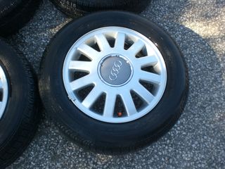 ΖΑΝΤΟΛΑΣΤΙΧΑ ΑΠΟ AUDI A3-A4 195/65/15-thumb-2