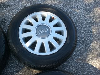 ΖΑΝΤΟΛΑΣΤΙΧΑ ΑΠΟ AUDI A3-A4 195/65/15-thumb-3