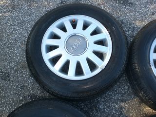 ΖΑΝΤΟΛΑΣΤΙΧΑ ΑΠΟ AUDI A3-A4 195/65/15-thumb-4