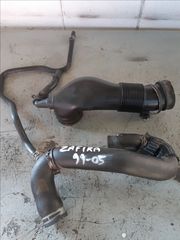 OPEL ZAFIRA 07/99-12/02  