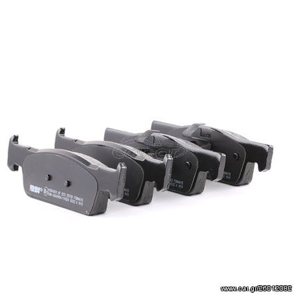 FDB4615 FERODO ΤΑΚΑΚΙΑ SMART FORTWO 453 WWW.EAUTOSHOP.GR