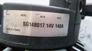 BMW X3 (E83) 2.000 ΒΕΝΖΙΝΗ '04-'11 - ΔΥΝΑΜΟ-thumb-1