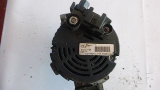 BMW X3 (E83) 2.000 ΒΕΝΖΙΝΗ '04-'11 - ΔΥΝΑΜΟ-thumb-2