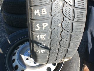 ΖΑΝΤΟΛΑΣΤΙΧΑ  195/70/15 MERCEDES SPRIDER  -thumb-1