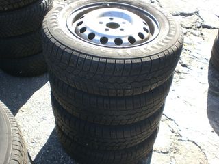 ΖΑΝΤΟΛΑΣΤΙΧΑ  195/70/15 MERCEDES SPRIDER  -thumb-2