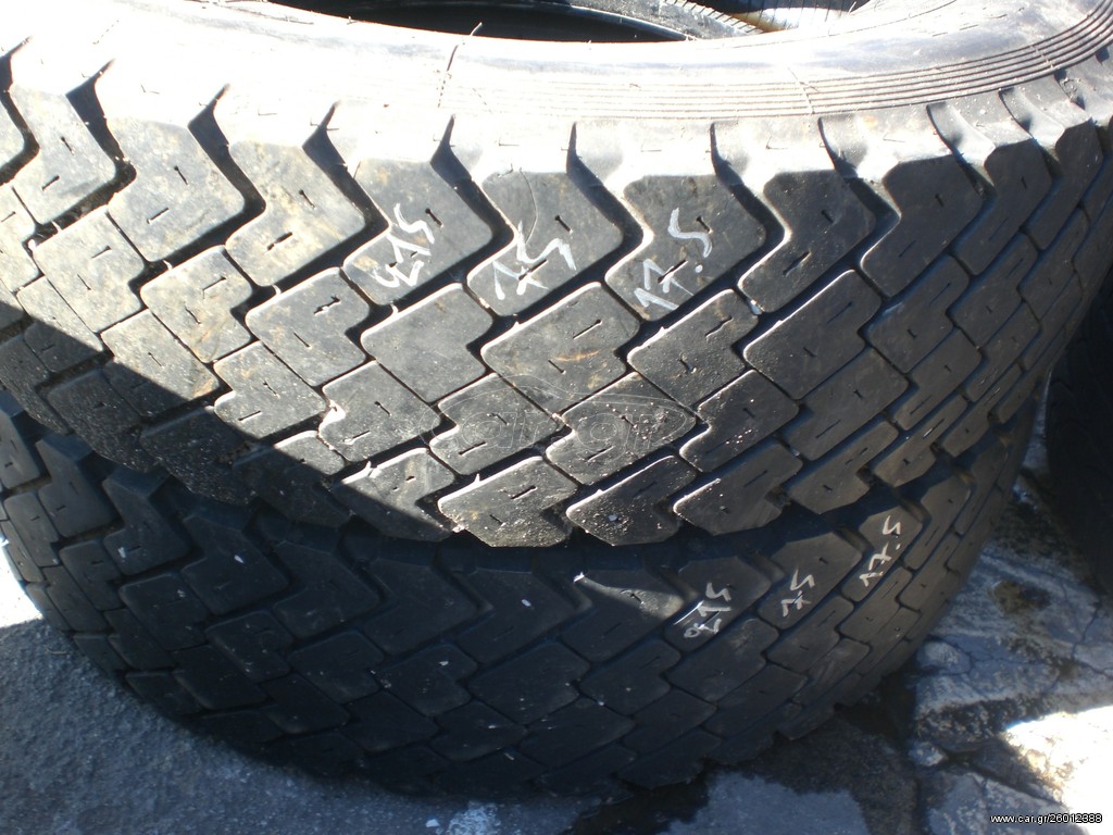 ΕΛΑΣΤΙΚΑ 215/75/17,5