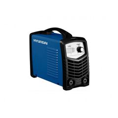 MMA-160S Ηλεκτροκόλληση Inverter 160Α - ΗΛΕΚΤΡΟΚΟΛΛΗΣΕΙΣ INVERTER - MMA - HYUNDAI (#60B07)