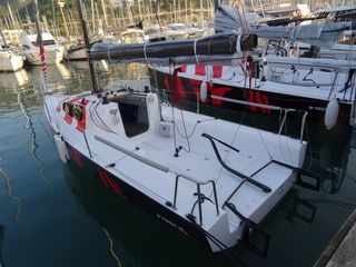 Beneteau 2026 First 18-thumb-3