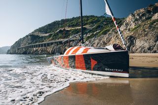 Beneteau 2026 First 18-thumb-2
