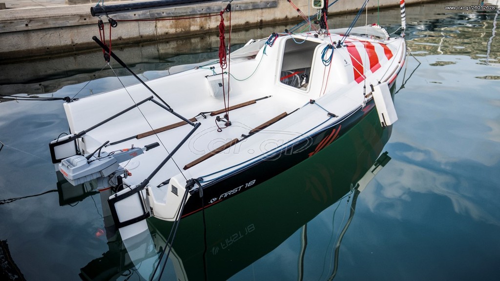 Beneteau 2026 First 18