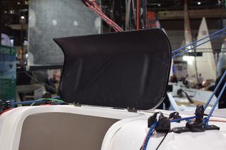 Beneteau 2026 First 18-thumb-9