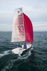 Beneteau 2026 First 18-thumb-1