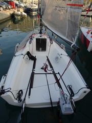 Beneteau 2026 First 18-thumb-4