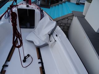 Beneteau 2026 First 18-thumb-8