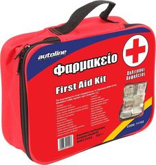 First Aid Kit 11102