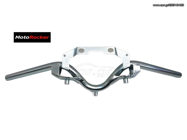 Τιμόνι CRYPTON-R 115 Yamaha 