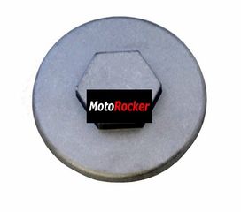 Τάπα κεφαλής βαλβίδας Crypton/T-50 Yamaha
