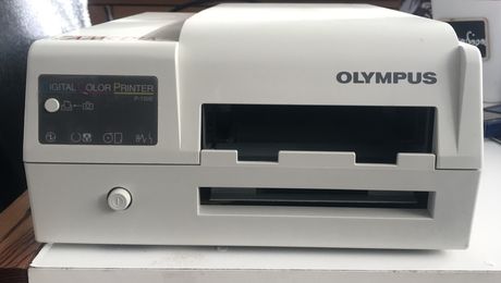 Photo printer