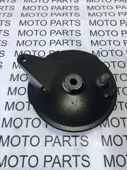 YAMAHA CRYPTON X 135 ΓΝΗΣΙΑ ΚΙΘΑΡΑ ΜΕ ΣΙΑΓΩΝΕΣ ΠΙΣΩ ΦΡΕΝΟΥ - MOTO PARTS