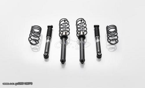 ΑΜΟΡΤΙΣΕΡ - ΕΛΑΤΗΡΙΑ SMART FORTWO ΜΟΝΤΕΛΟ 450