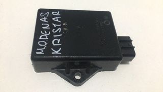 ΓΝΗΣΙΑ ΗΛΕΚΤΡΟΝΙΚΗ MODENAS KRISTAR 125 MOTO PAPATSILEKAS