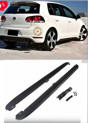 ΜΑΣΠΙΕΔΕΣ VW GOLF 6 GTI Design ΕΤΟΙΜΟΠΑΡΑΔΟΤΑ