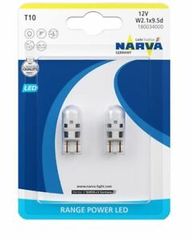 w5w led αυτοκινητου narva  www.eautoshop.gr