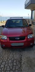 Ford Escape 2006 Hybrid