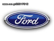 BOSCH 0445110239-0986435122 ΜΠΕΚ FORD FOCUS FIESTA FUSION C-MAX