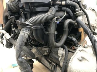 ΚΙΝΗΤΗΡΑΣ MERCEDES c class 203 kompressor-thumb-2