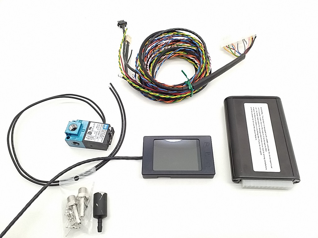 Boost Controller UNIVERSAL - - - - #PRD 700