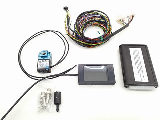 Boost Controller UNIVERSAL - - - - #PRD 700-thumb-1