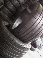 2TMX 245-40-17 PIRELLI PZERO ROSSO-thumb-1