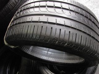 2TMX 245-40-17 PIRELLI PZERO ROSSO-thumb-5