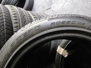 2TMX 245-40-17 PIRELLI PZERO ROSSO-thumb-6